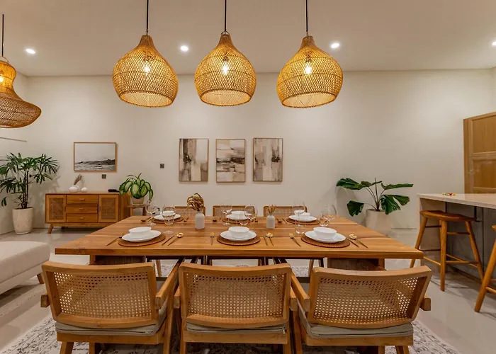 Teak Villa Canggu (Bali)