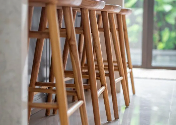 Teak * Canggu (Bali)