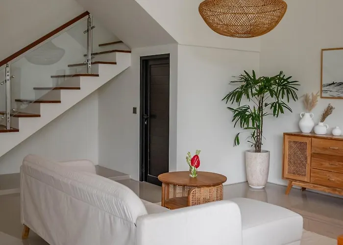 Teak Villa *