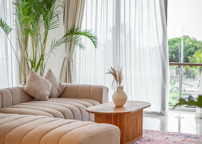Villa Teak Canggu (Bali)
