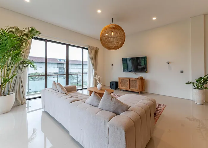 Villa Teak