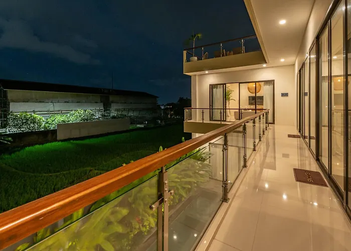Teak Villa Canggu (Bali)