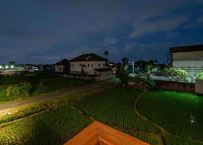 Villa Teak Canggu (Bali)