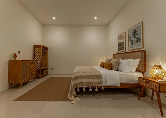 Teak Villa Canggu (Bali)