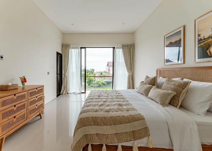 Teak * Canggu (Bali)