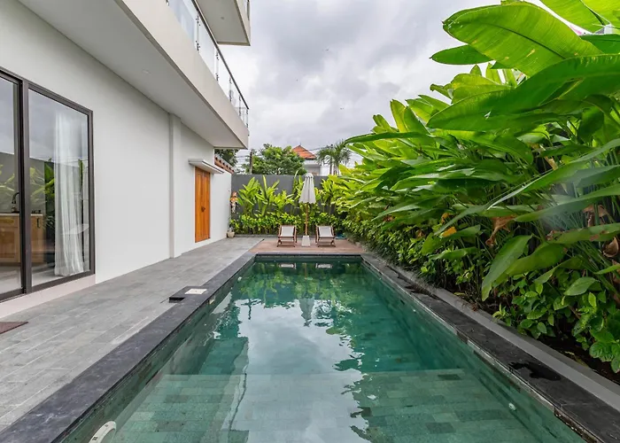 Teak Canggu (Bali)