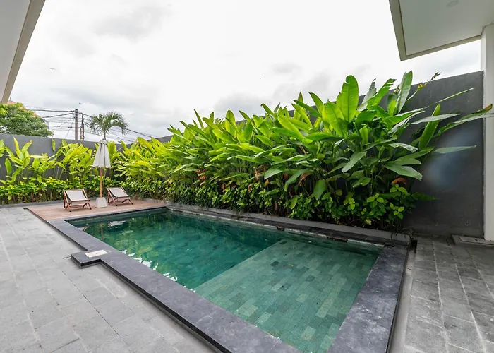 Teak * Canggu (Bali)