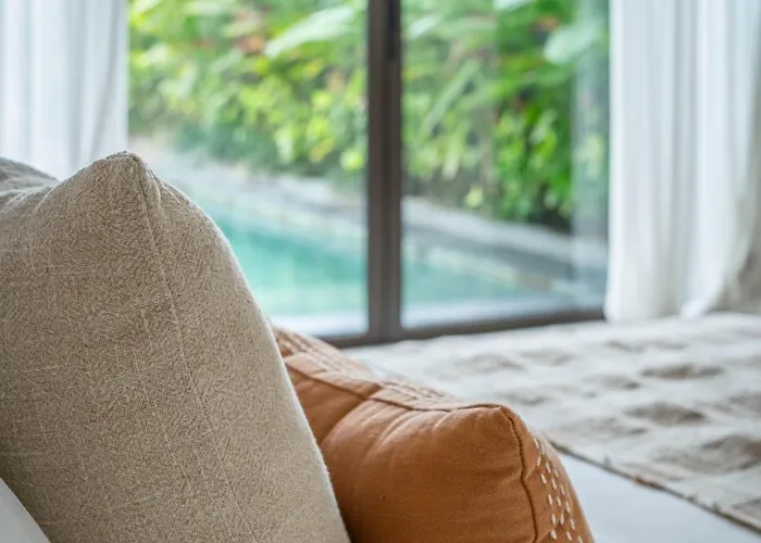 Teak Villa Canggu (Bali)