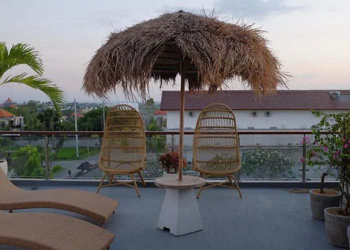 Teak Canggu (Bali)