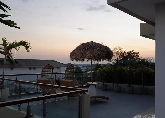 Teak Villa Canggu (Bali)