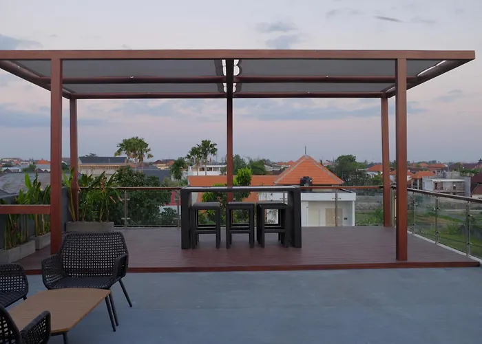 Teak * Canggu (Bali)
